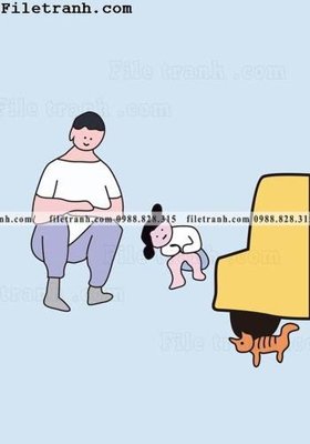 File gốc anh gia dinh 102 (cho in 3D) độc đáo