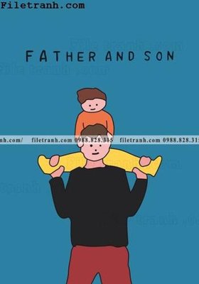 Mua file gốc anh gia dinh 105 (chất lượng) tại Filetranh.com