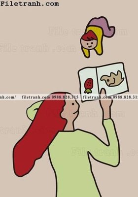 File PSD anh gia dinh 117 (gốc) nhiều lớp (multi-layer)