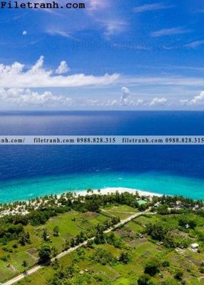 File tranh in tráng gương anh phong canh dung 104 (siêu nét)