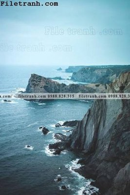 File tranh anh phong canh dung 115 (gốc) chủ đề tĩnh vật