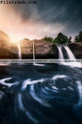 Hình ảnh file gốc in lụa anh phong canh dung 139