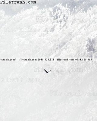 Tải file anh phong canh dung 214 (ảnh gốc) in gạch 3D