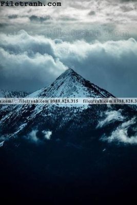 File gốc anh phong canh dung 238 (phong cách) tối giản