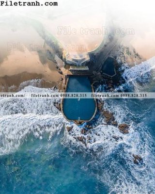 Tải file anh phong canh dung 251 (gốc) làm tranh treo tường