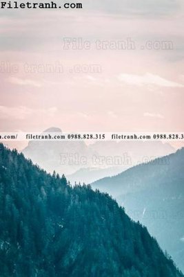 Tải file gốc anh phong canh nui thang dung 117 (bản PSD) đầy đủ layer