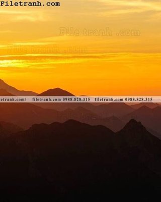 File gốc anh phong canh nui thang dung 147 (phong cách) tối giản