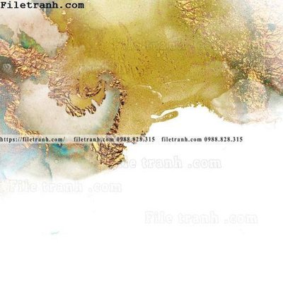 File gốc anh sang sang trong dap nong truu tuong 123 (in lụa) tranh phong thủy