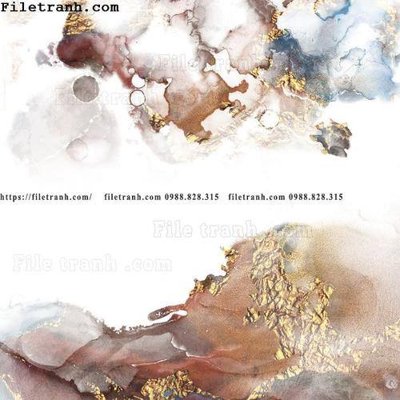 File gốc anh sang sang trong dap nong truu tuong 150 (in mica) làm quà tặng