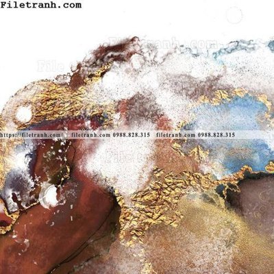 Tải file gốc anh sang sang trong dap nong truu tuong 154 dùng cho in ấn