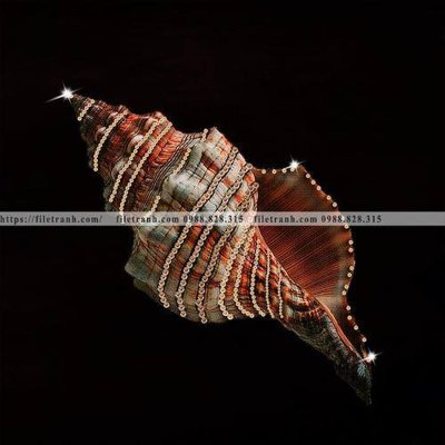 File tranh anh sang sang trong tron truu tuong 109 (gốc) in backlit film