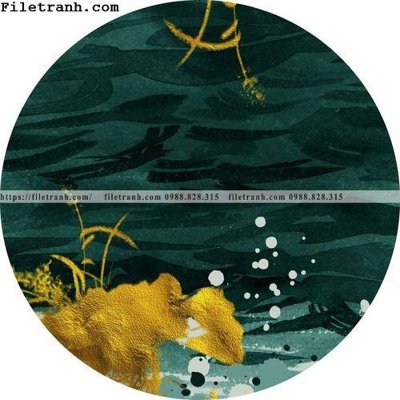 File in ấn anh sang sang trong tron truu tuong 119 (bản gốc) chất lượng cao