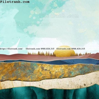 Tải file gốc anh sang sang trong tron truu tuong 136 (bản PSD) gốc