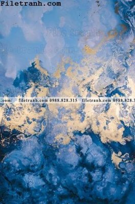 File in ấn anh sang sang trong truu tuong quan niem nghe thuat 140 (bản gốc) chất lượng cao