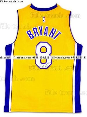 File gốc ao bong da nba 100 (in ấn) không giới hạn