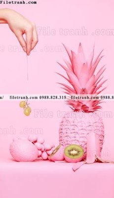 File gốc bac au moi mau hong 507 (cho in ấn) từ Filetranh.com