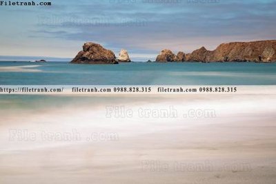 File PSD bai bien dai duong 231 (gốc) cho designer