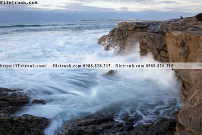 File gốc bai bien dai duong 243 (phong cách) châu Âu