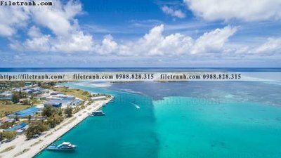 Mua file gốc bai bien dai duong 255 (chất lượng) tại Filetranh.com