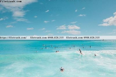 File gốc bai bien dai duong 300 (PNG) nền trong suốt