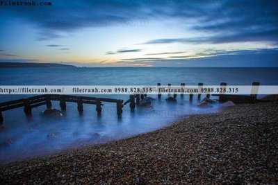 File gốc bai bien dai duong 307 (PNG) nền trong suốt