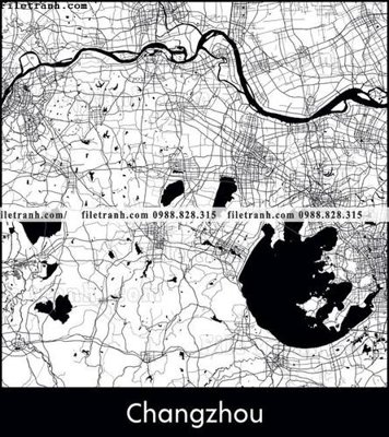 Tải file ban do china 1507 (ảnh gốc) in tranh kính