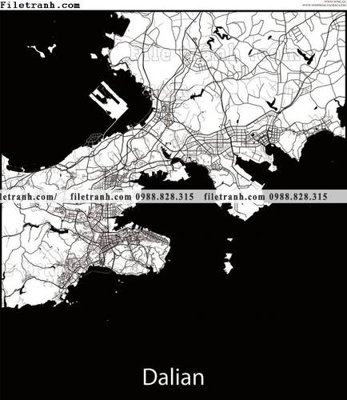 File gốc ban do china 1509 (vector) cho in ấn