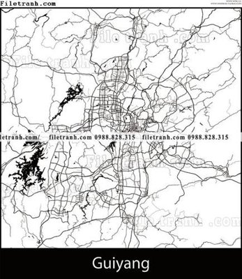 File tranh ban do china 1514 (ảnh gốc) không bị mờ