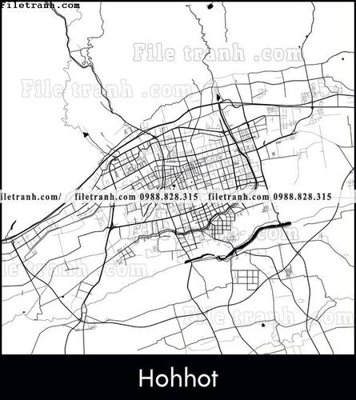 File tranh ban do china 1519 (gốc) chủ đề tĩnh vật