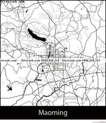 File PSD ban do china 1533 (bản gốc) dễ dàng edit