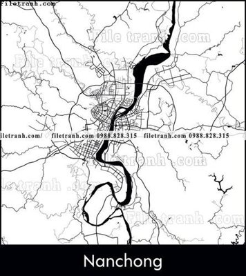 Download file ban do china 1536 (chuẩn in) ban do china 1536