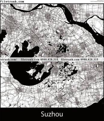 Tải file ban do china 1554 (gốc) in tranh tráng gương