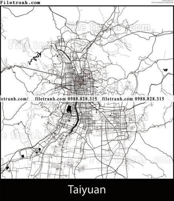 File PSD ban do china 1557 (bản gốc) độ phân giải cao
