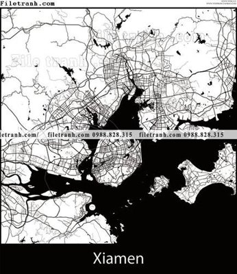 Tải file ban do china 1569 (gốc) làm file tranh quảng cáo