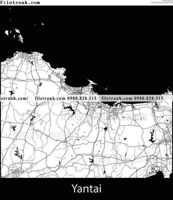Tải file ban do china 1576 (gốc) làm tranh trang trí