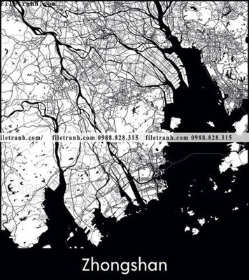 Download file ban do china 1585 (chuẩn in) ban do china 1585