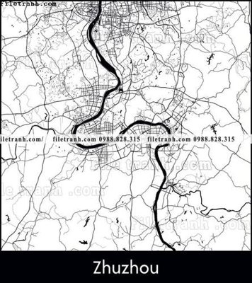 File gốc ban do china 1587 (thiết kế) độc quyền