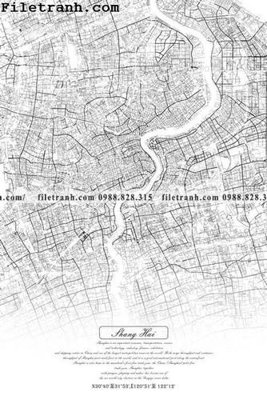 File gốc in ấn ban do duong thu do cac tinh 100 chuẩn màu CMYK