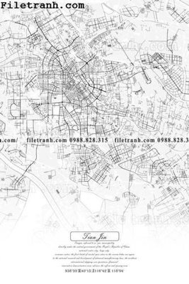 Tải file ban do duong thu do cac tinh 112 (gốc) làm file thiết kế