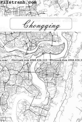 File in trần ban do duong thu do cac tinh 129 (bản gốc 3D) sống động