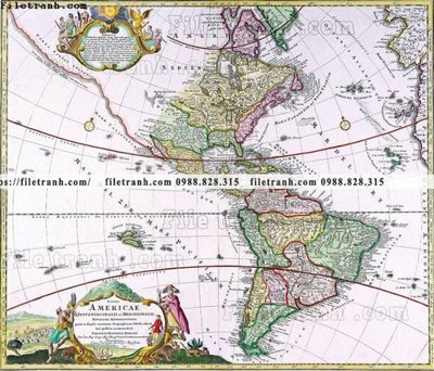 Tải file tranh gốc ban do the gioi co 115 chất lượng cao