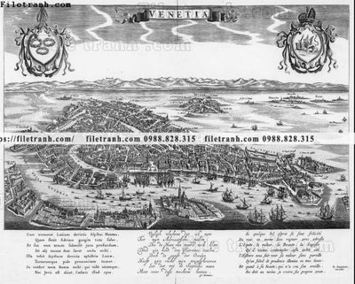 File ảnh ban do the gioi co 138 (gốc) in biển hiệu