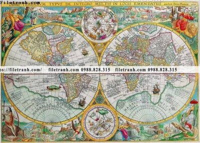 File ảnh ban do the gioi co 156 (gốc) trang trí khách sạn