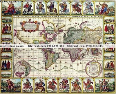 Tải file ban do the gioi co 173 (ảnh gốc) 300dpi ban do the gioi co 173