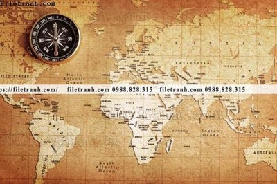 Download file ban do the gioi co 201 (chuẩn in) chất lượng cao