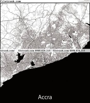 File gốc ban do tinh thanh pho the gioi 103 (in mica) làm bảng hiệu