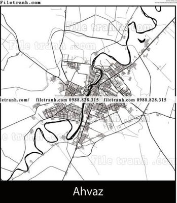 Download file gốc ban do tinh thanh pho the gioi 110 (in lụa) nghệ thuật