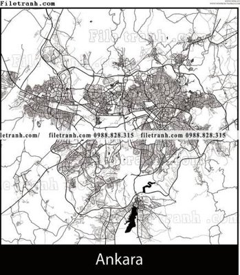 File tranh ban do tinh thanh pho the gioi 117 (file gốc) chuẩn màu in