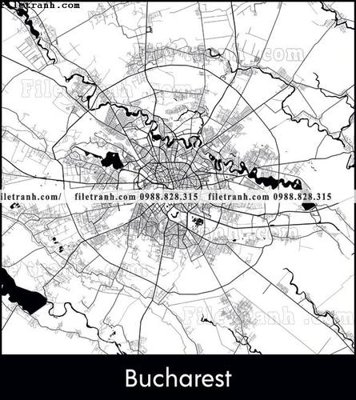 File tranh trang trí ban do tinh thanh pho the gioi 157 (file gốc)