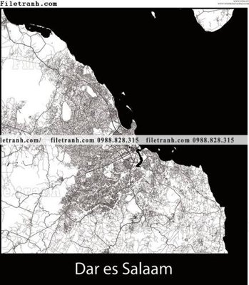 Tải file ban do tinh thanh pho the gioi 193 (gốc) làm tranh treo tường